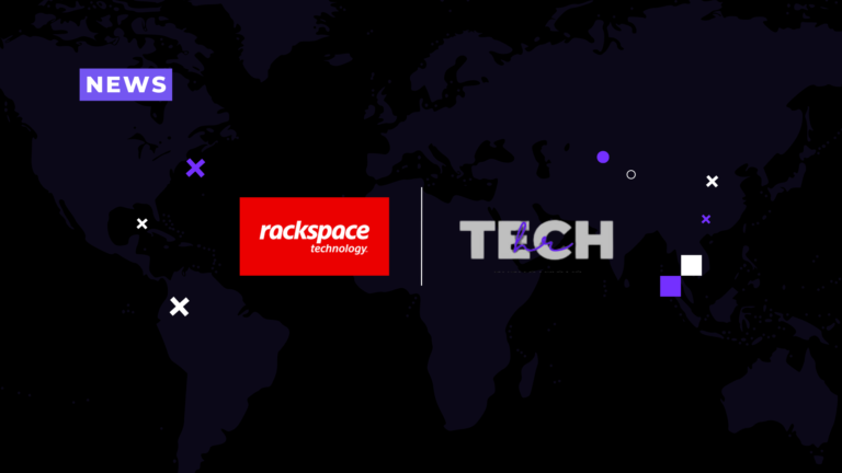 Rackspace Technology Appoints CHRO and Chief Legal Officer
