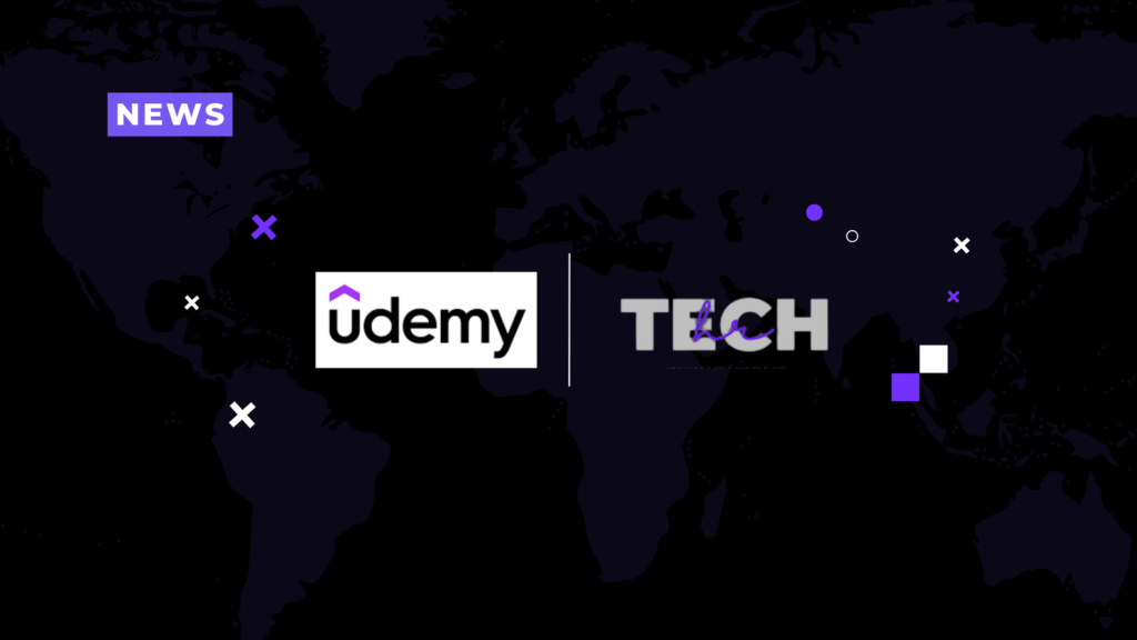 Udemy Unveils AI Innovations to Enhance Enterprise Learning