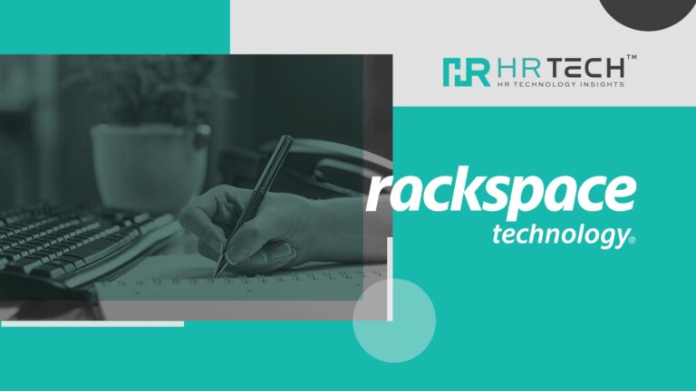 Chief HR Officer and Chief Legal Officer appointed by Rackspace Technology