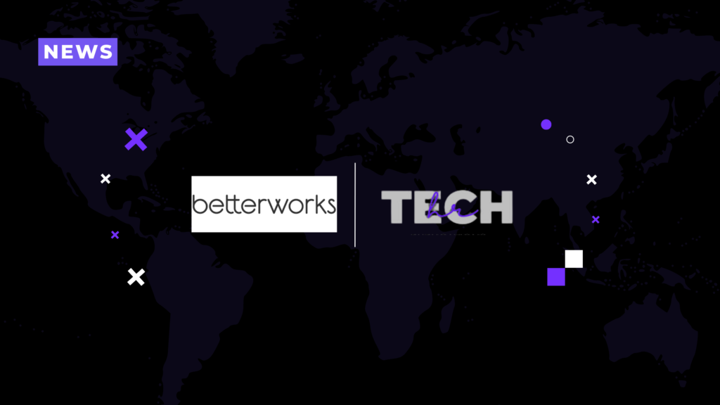 Betterworks And Visier Team Up To Revolutionize Employee Performance Analytics