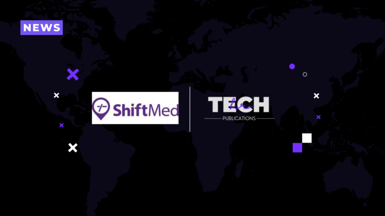 ShiftMed And Smartlinx Partner