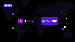Software For Talent Acquisition Debuts On The Fosway 9-Grid With HireRoad