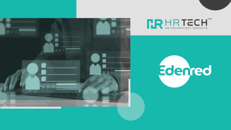 Edenred accelerates its employee engagement solutions by acquiring Reward Gateway, a leading platform