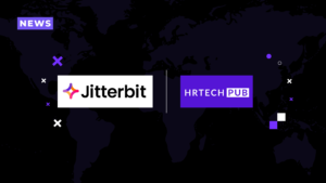Jitterbit survey