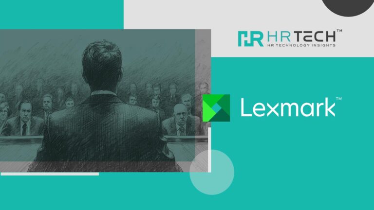 Lexmark Announces Changes to Executive Leadership