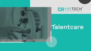 Lorraine Riche, a leader in the healthcare sector, has joined Talentcare as its Chief Growth Officer