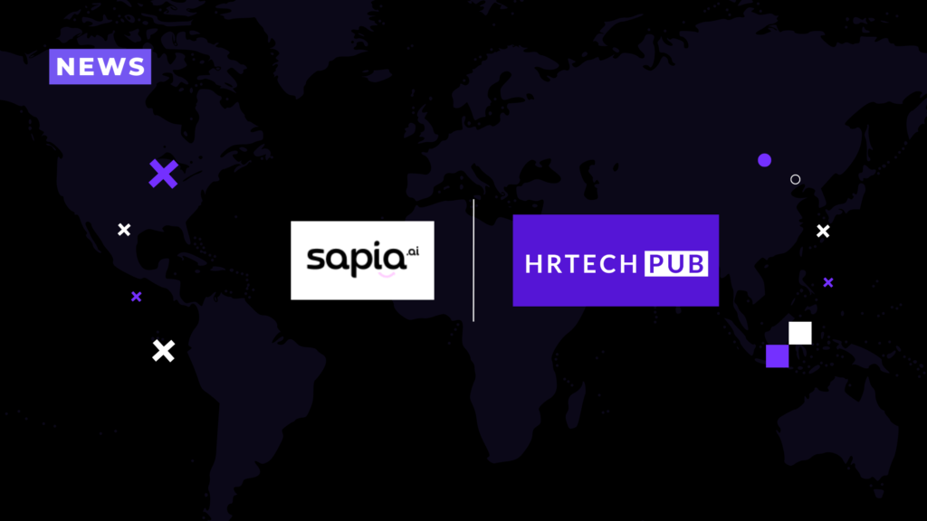 Sapia.ai: Ethical AI Screening Technology Can Close Gender Gap In Tech By 30%