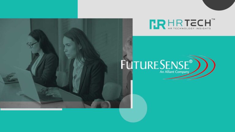 FutureSense Names Dr. Denise L. Caleb First Vice President And Director Of Human Capital Consulting Practice