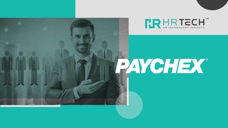 Paychex: Over 75% of HR leaders will use AI in the upcoming year