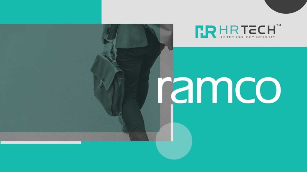 Ramco Systems Expands Their Middle East Presence