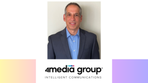 Rich Kellner is appointed as the global CFO by 4media Group