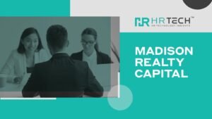 Wilma Nacion Named Chief HR Officer By Madison Realty Capital