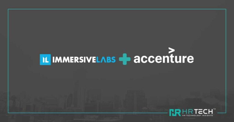 Immersive Labs and Accenture Partner to Fill Cyber Talent Gap