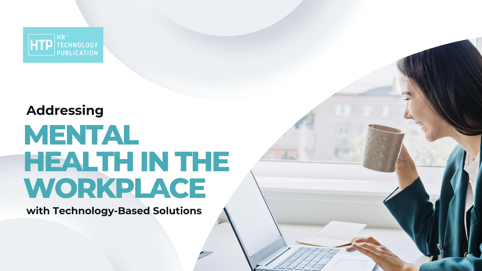 Addressing Mental Health In The Workplace With Technology-Based Solutions