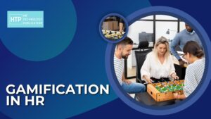 Gamification In HR