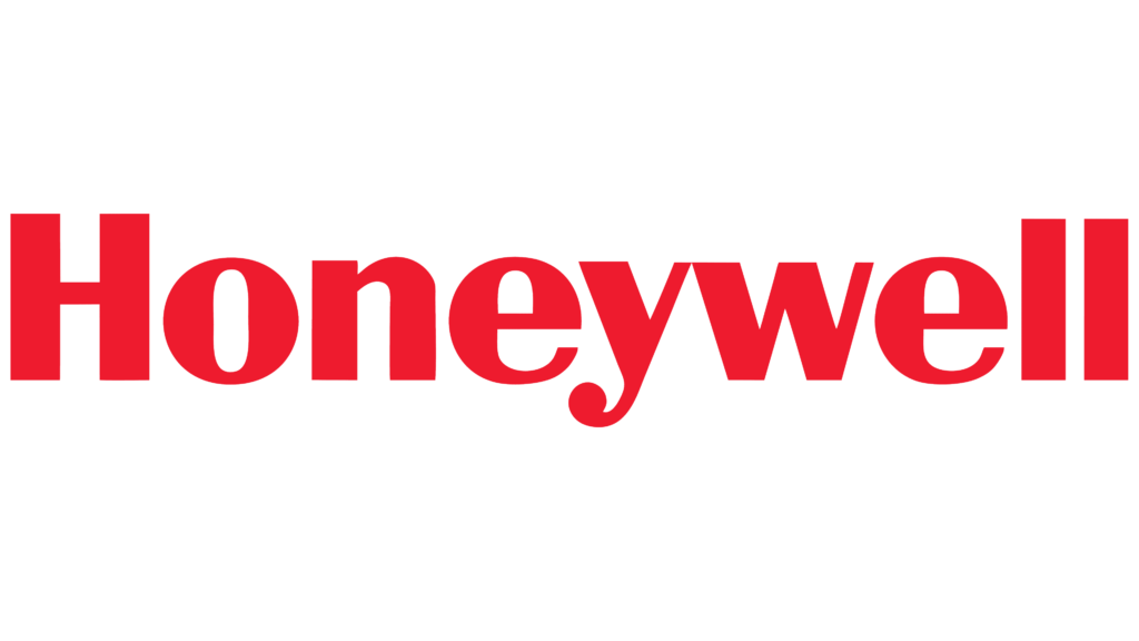 Honeywell Logo, for HR technology insoghts publication by Intent Amplify