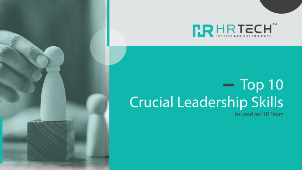 Leadership Skills