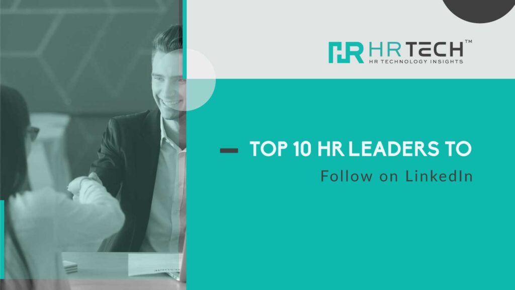 HR Leaders