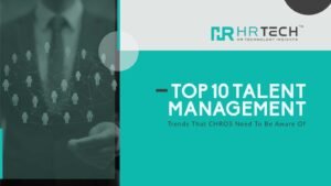 Talent Management Trends