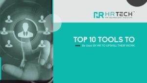 Tools Used by HR to Upskill