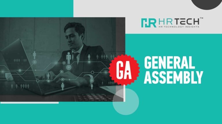 General Assembly Partners with Upwork for Tech Talent Opportunities