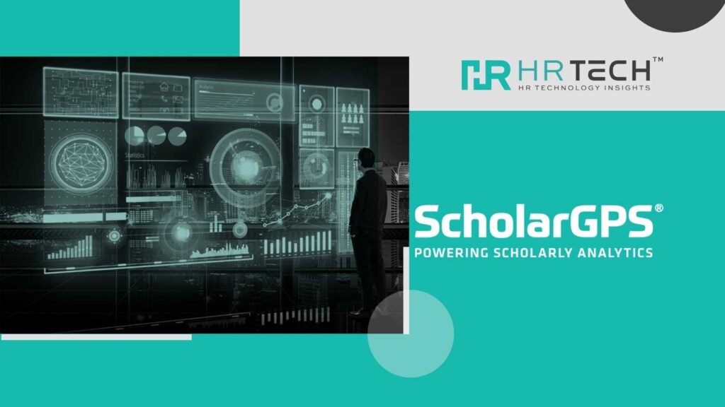 ScholarGPS Launches AI-Powered Scholarly Analytics Platform