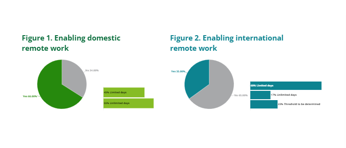 Remote work