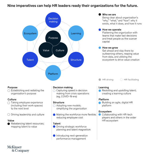 HR Leaders