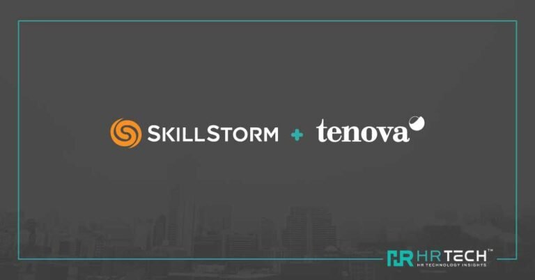 SkillStorm and Tenova Partner to Address Tech Skills Gaps