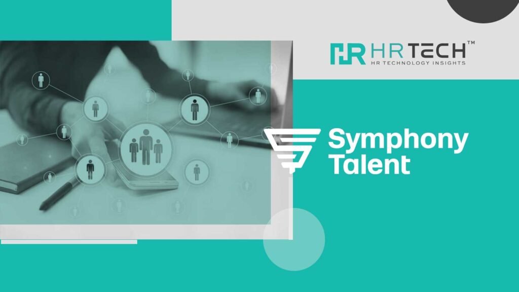 Symphony Talent Launches SFX Insights for Data Visualization