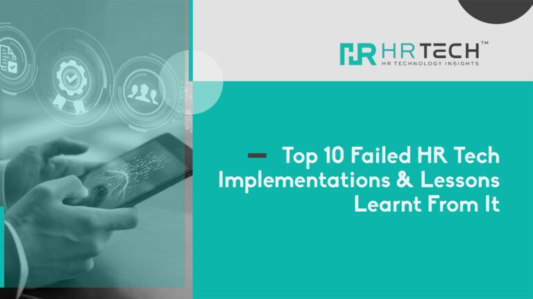 Implementations & Lessons Learnt From It