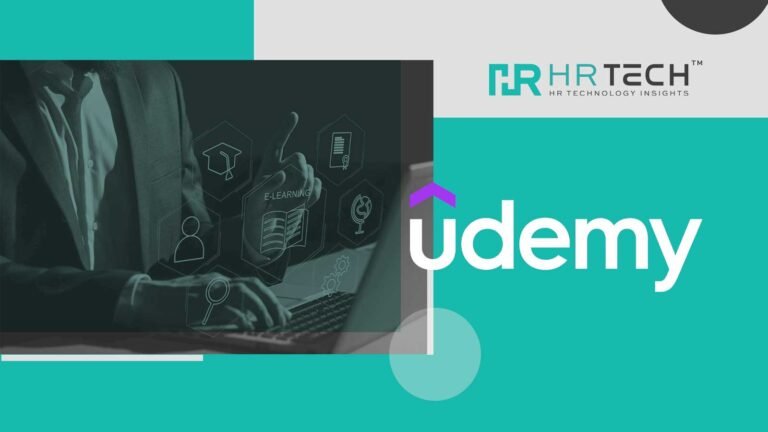 Udemy Unveils AI Innovations to Enhance Enterprise Learning