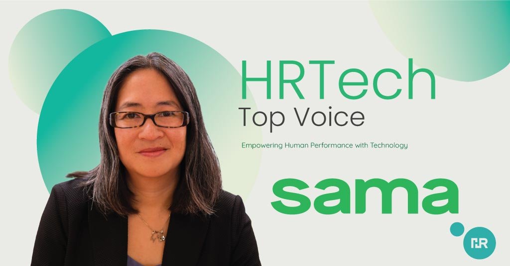 HRTech Top Voice: Interview with Wendy Gonzalez, CEO at Sama