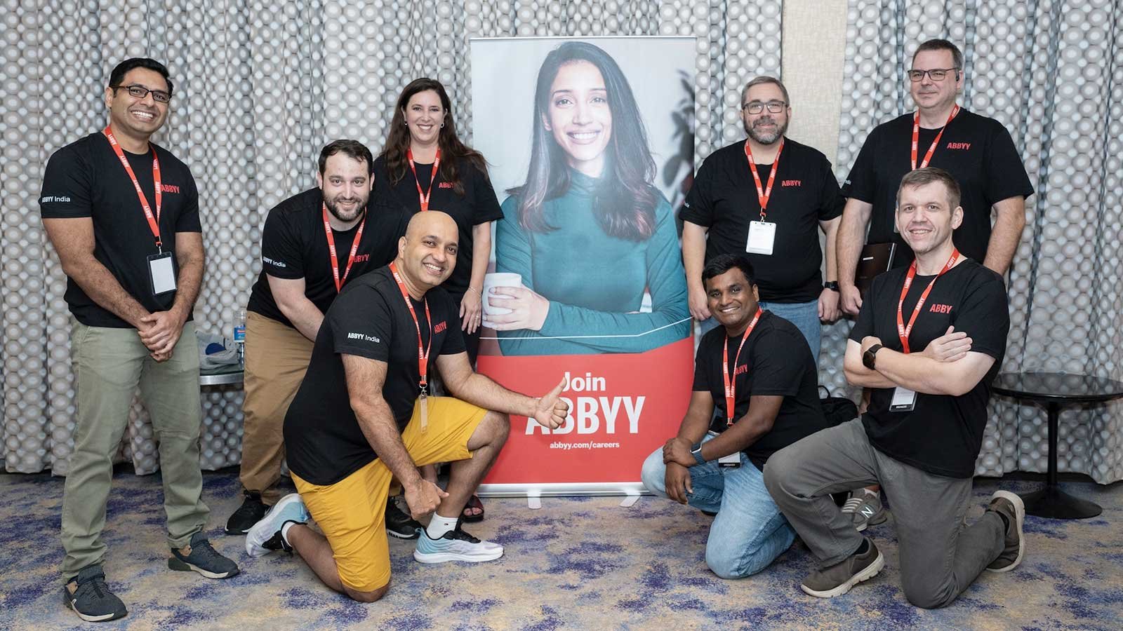 ABBYY’s Bengaluru Hiring Boom Kicks Off Ambitious R&D Hub in India