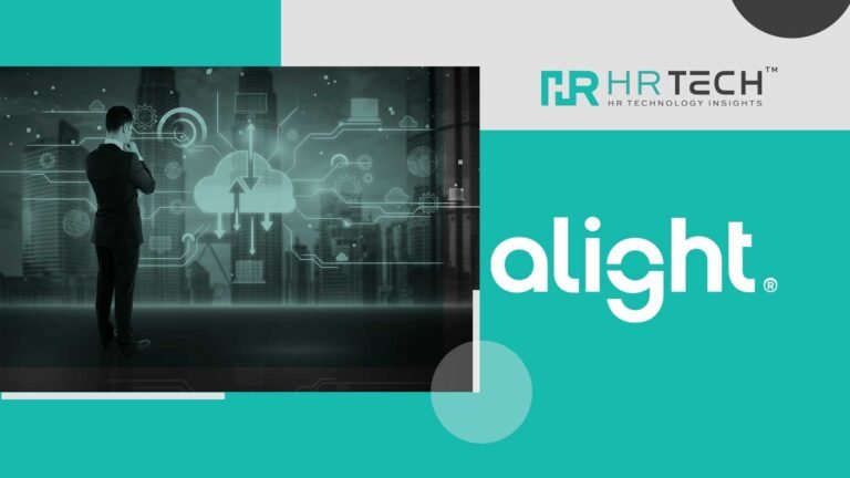 Alight Enhances Employee Experience with Alight Worklife on Teams