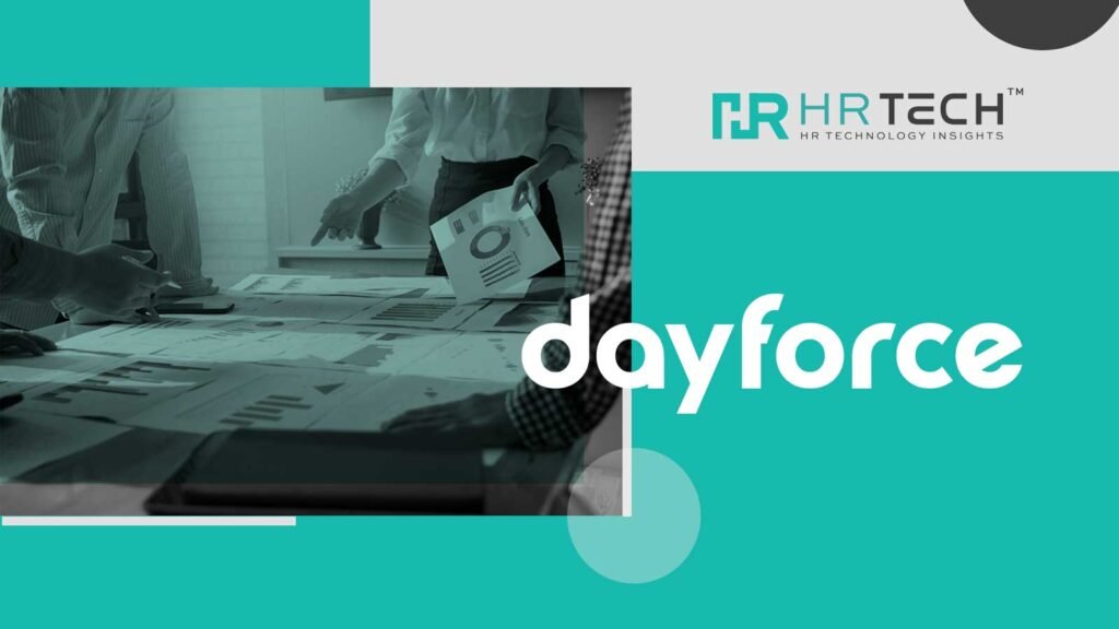 Dayforce Announces Dayforce Strategic Workforce Planning