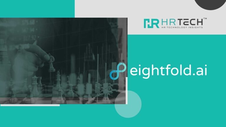 Eightfold AI 2024 Talent Survey Reports 82 Percent of HR Leaders Are Misaligned with Their Organization's Business Strategy