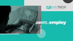 Jobvite Announces the Availability of LinkedIn CRM Connect Integration