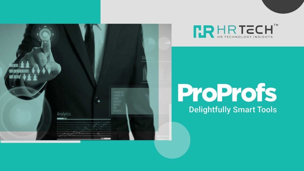 ProProfs Acquires HR & Performance Goals Management Software PeopleGoal