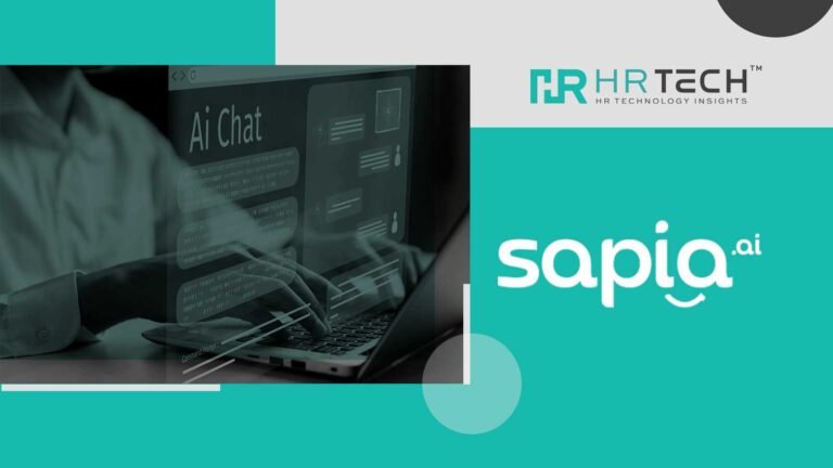 Sapia.ai Upgrades Technology to Detect AI-Generated Interview Responses