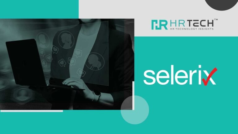 Selerix and SyncStream Join Forces to Transform HR Tech Landscape with End-to-End ACA Capabilities and Unmatched Customer Support