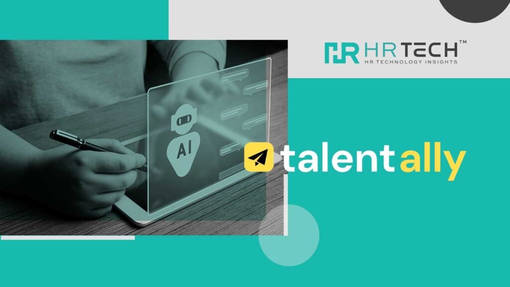 TalentAlly Partners with AI Geo to Offer Free AI-Powered Interview Practice