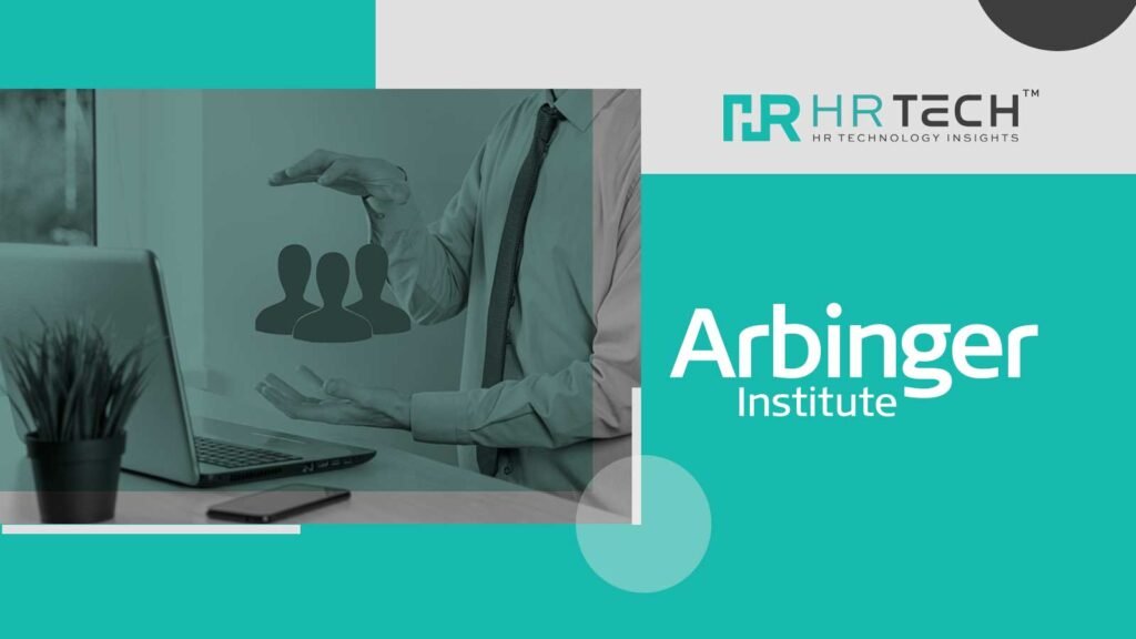 Arbinger Institute Study: Employee Retention Top Concern for Second Year In a Row