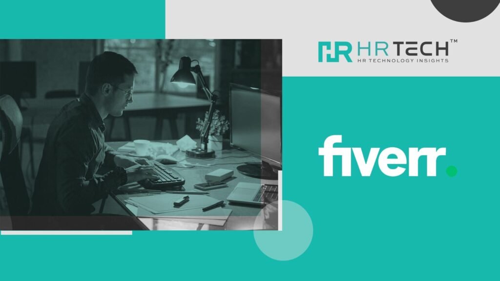 Fiverr’s Dynamic Matching Combines AI and Human Expertise to Find Freelancers