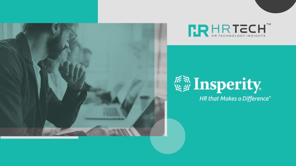 Insperity Announces Talent Strategy Research