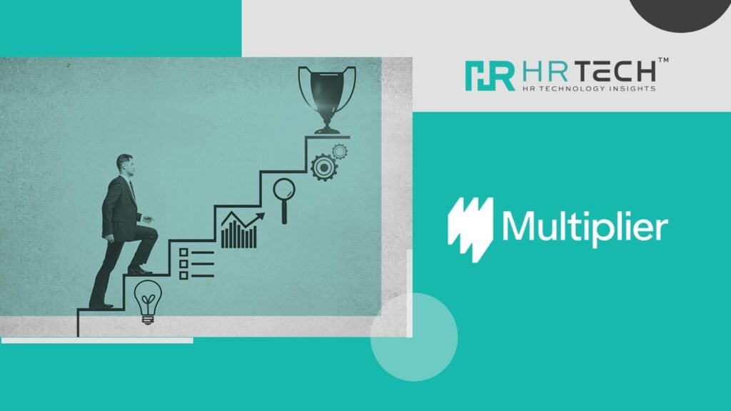 Multiplier Hires Industry Leaders from Nium and Paycor to Drive Growth