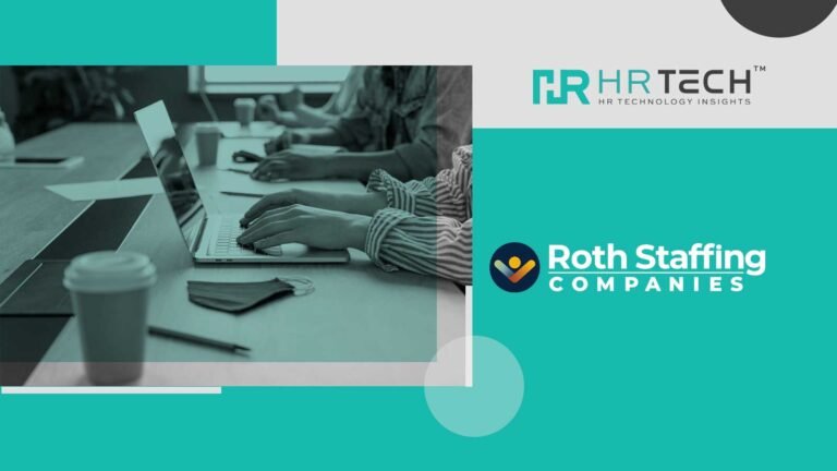 Roth Staffing Named Top Workplace by Orange County Register for 2024