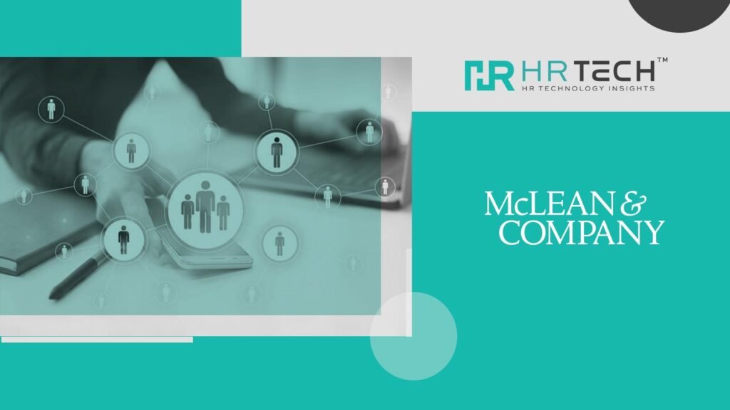 McLean & Company Research: HR's Strategic Role in Achieving Success in 2025