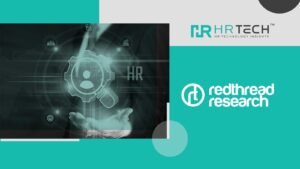 RedThread Research Unveils New Insights and Big Disconnects on AI in HR Tech