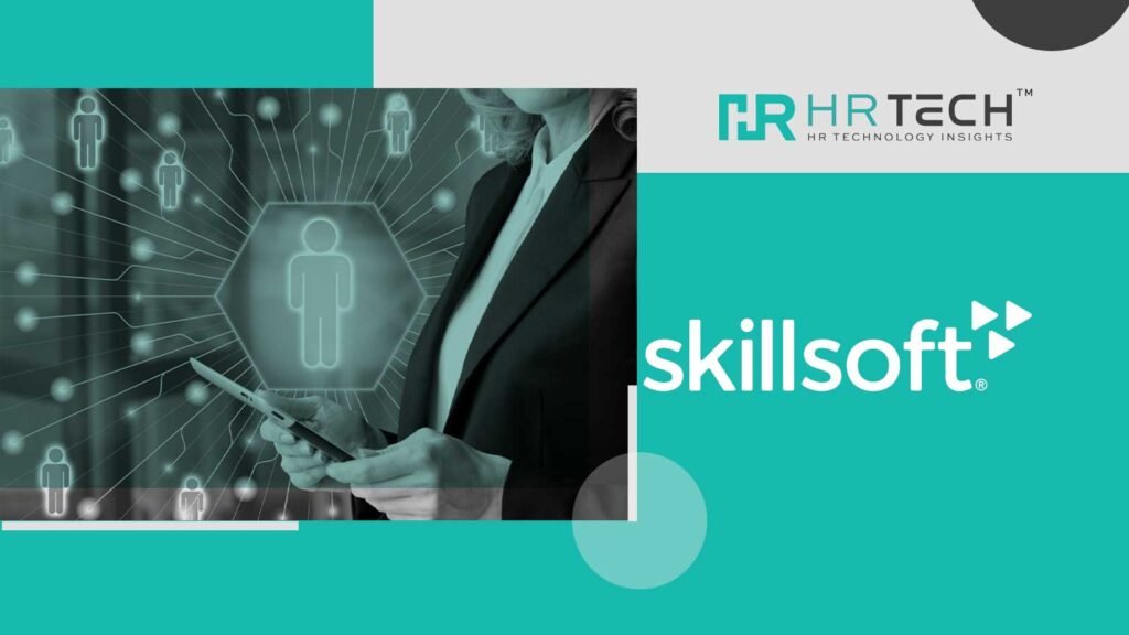 Skillsoft Expands SAP Partnership to Drive Skills-Based Workforce Planning and Talent Development